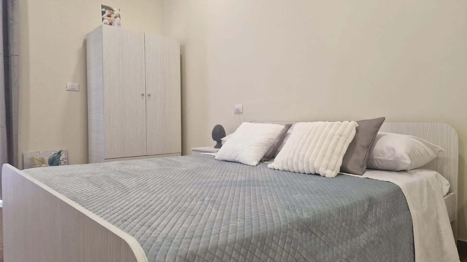 Pensionat Ferrara Home 2 Catania Italien